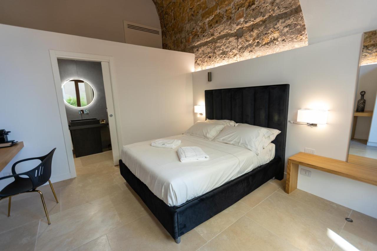 Bastione Spasimo Gasthof
